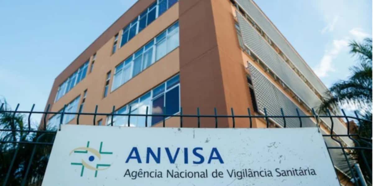 Anvisa encontrou falha em importante marca (Foto: Reprodução)