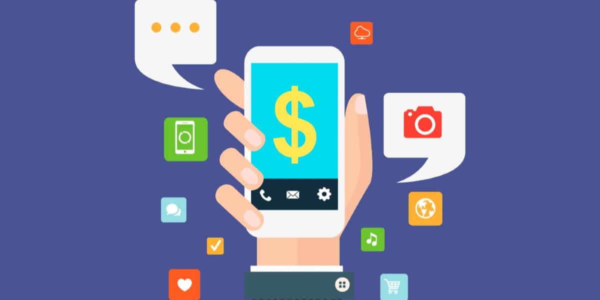 Um aplicativo permite você ganhar dinheiro de forma rápida e simples: o PicPay (Foto: Reprodução)