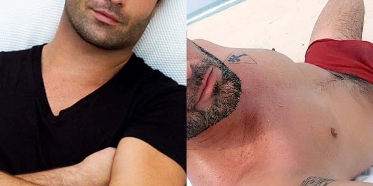 Saiba mais sobre ator da Globo que brilhou nas telenovelas (Foto: Reprodução)