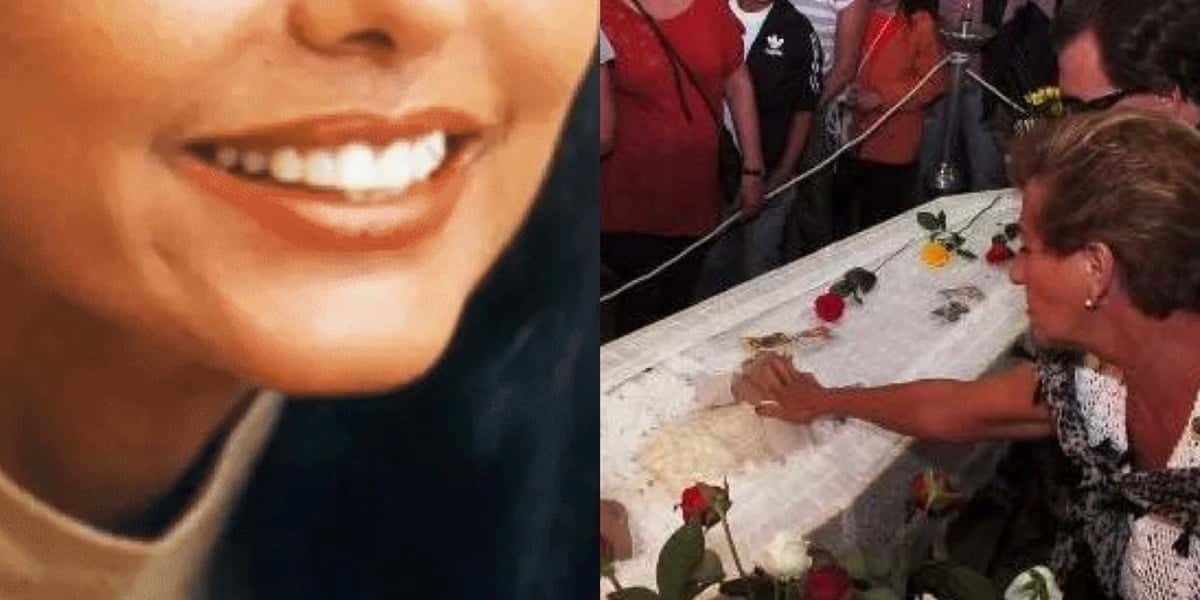 Entenda situação da atriz da Globo (Foto: Reprodução)