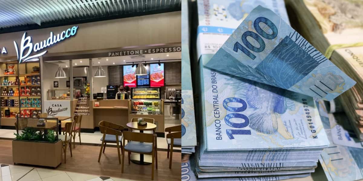 Bauducco está pagando R$ 500,00 a consumidores - Foto: Reprodução/Internet