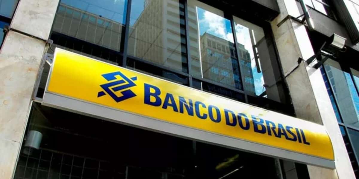 Banco do Brasil (Foto Reprodução/BB)