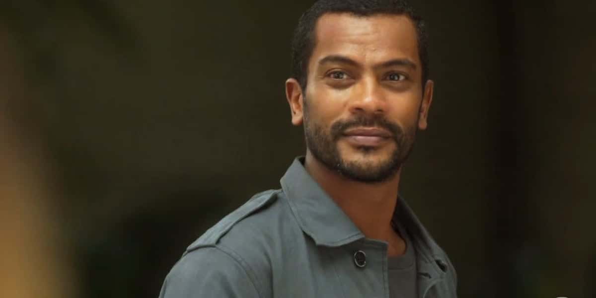 Ben na novela Vai na Fé (Foto: Reprodução/Globo)