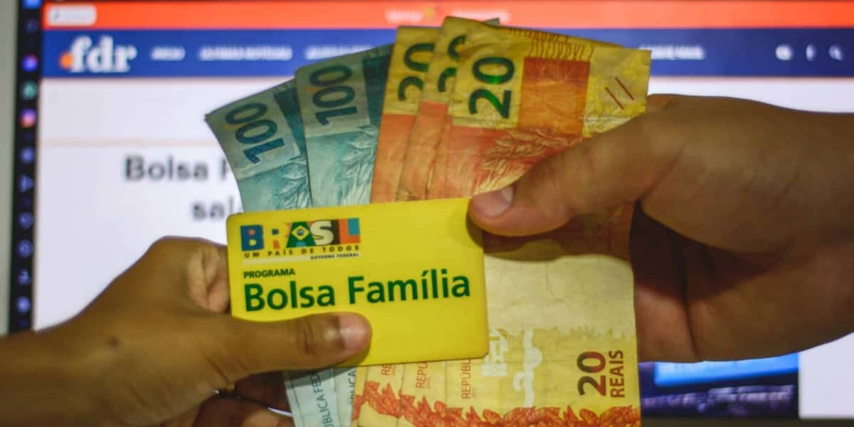 Plano do Bolsa Família pode tirar direito de beneficiários (Foto: Marcos Rocha/FDR)