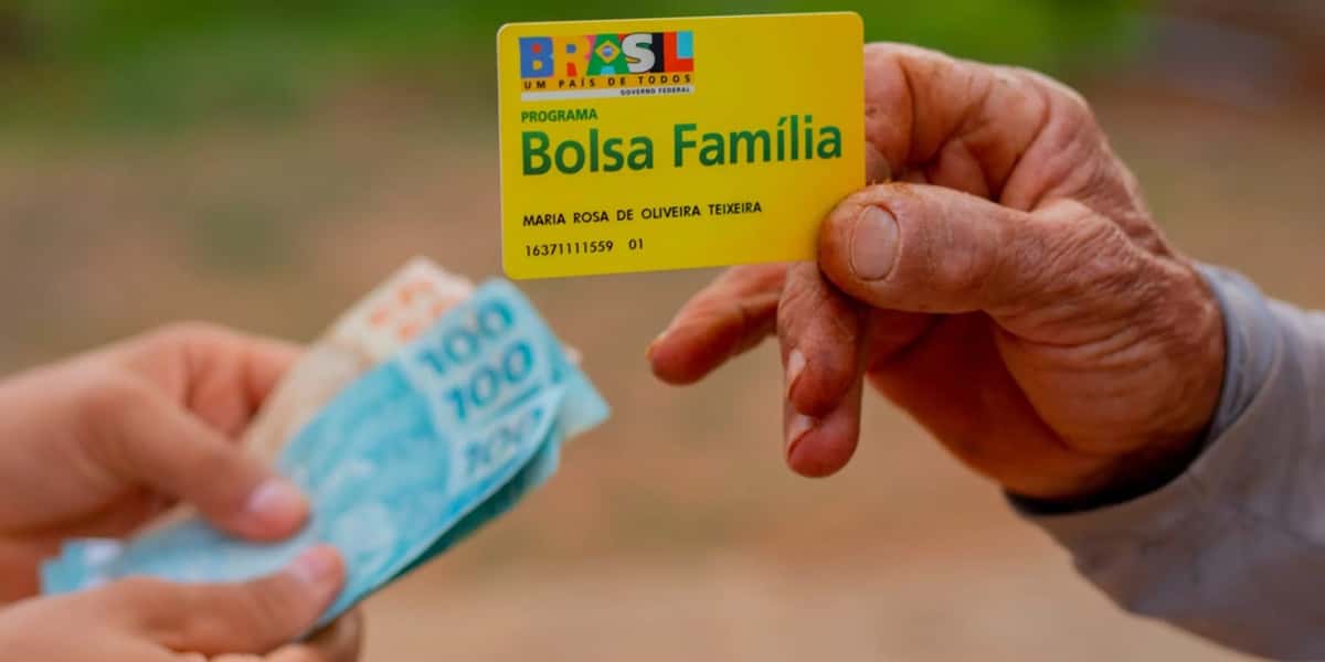 Saiba mais sobre sobre a 'peneira' que vai passar pelo Bolsa Família (Foto: Reprodução)