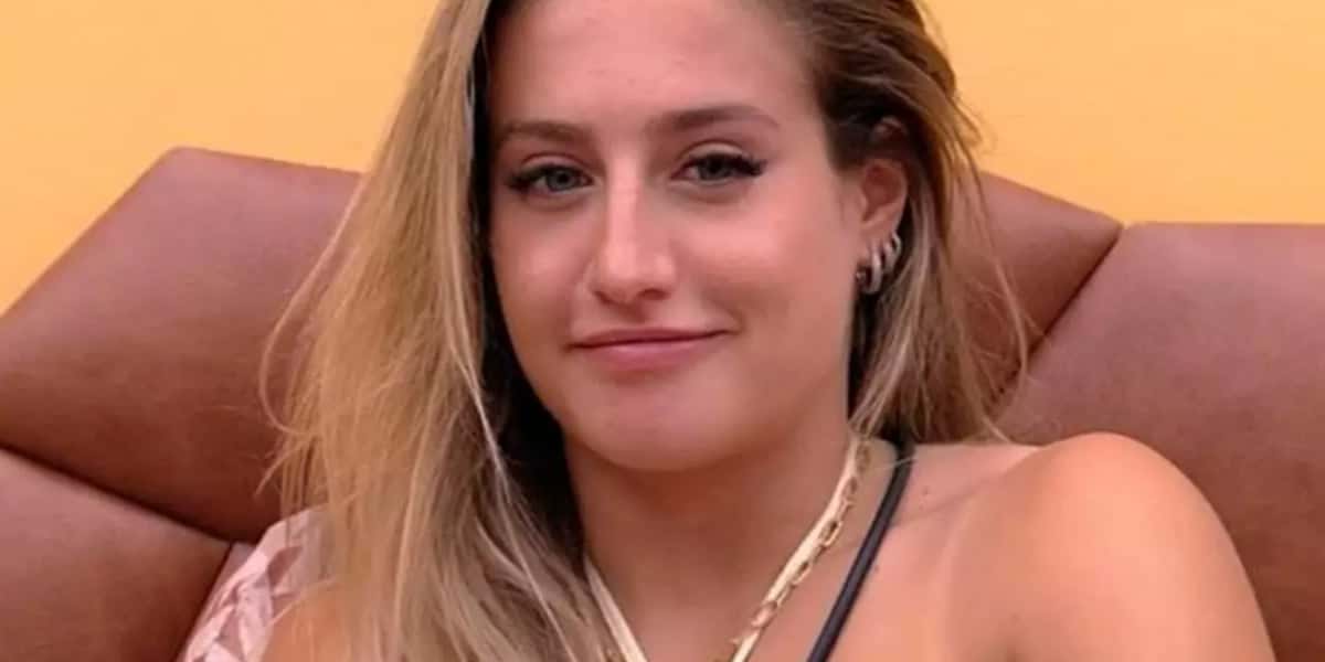 Bruna Griphao - (Foto: Reprodução)