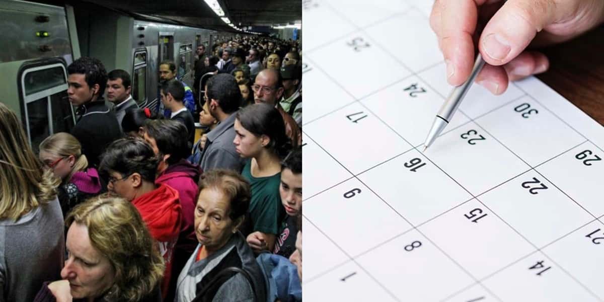 Saiba quais são os feriados de 2023 (Foto: Reprodução)