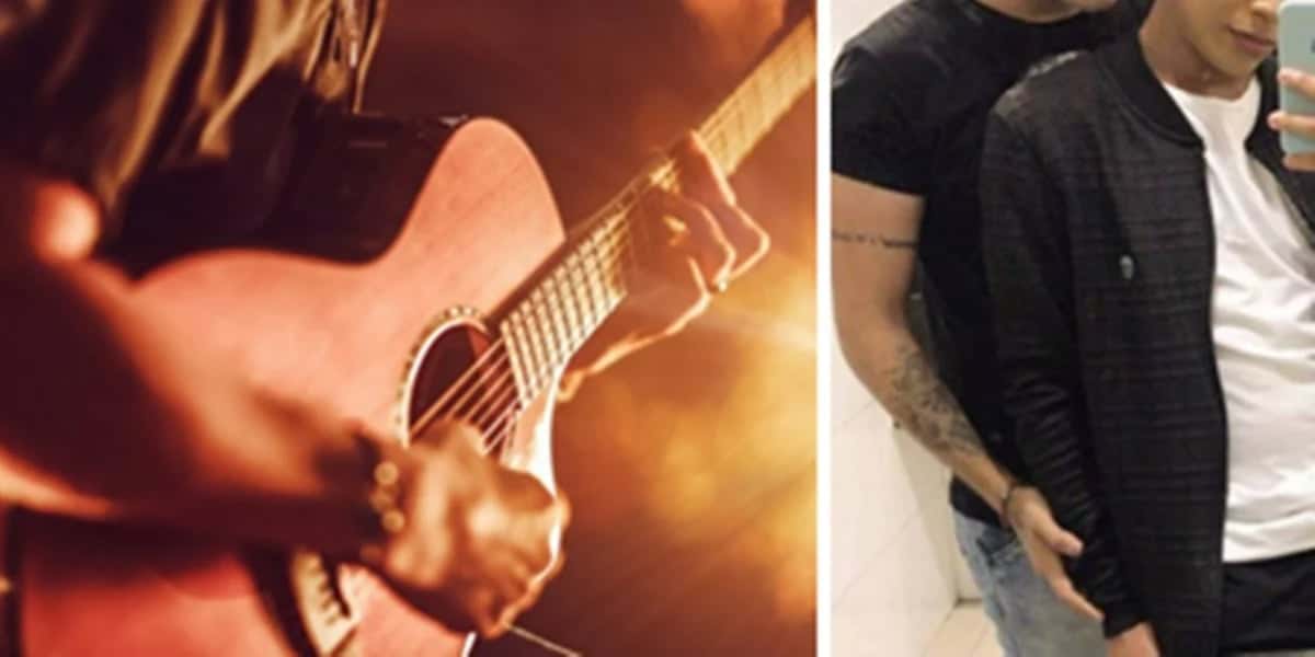 Cantor sertanejo se assume gay e dá basta em especulações - Foto: Reprodução/Internet