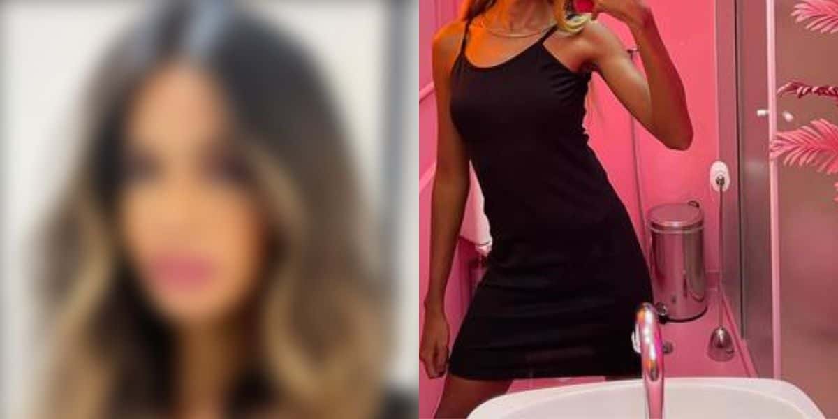 Cantora gospel muda de nome e deixa os fãs impressionados com transição (Reprodução - Instagram)