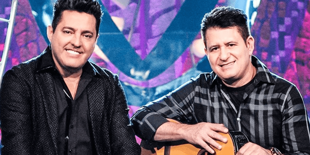 Dupla sertaneja Bruno e Marrone (Foto: Reprodução, Instagram)