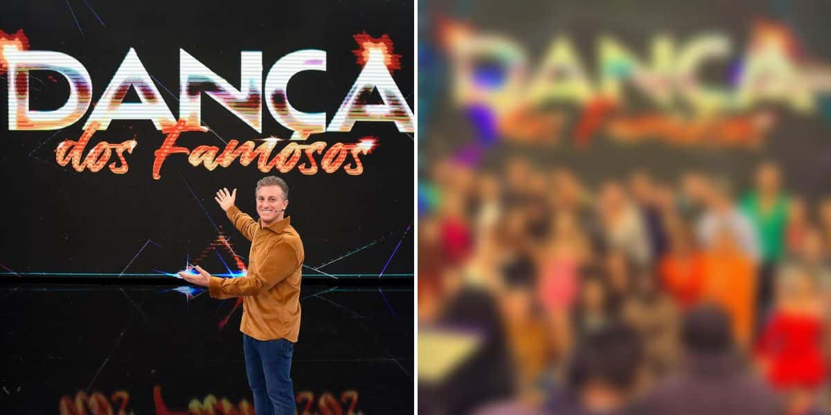 Elenco da Dança dos Famosos acaba vazando e deixa web sem acreditar com nomes gigantes. Foto: Reprodução/Globo e redes sociais
