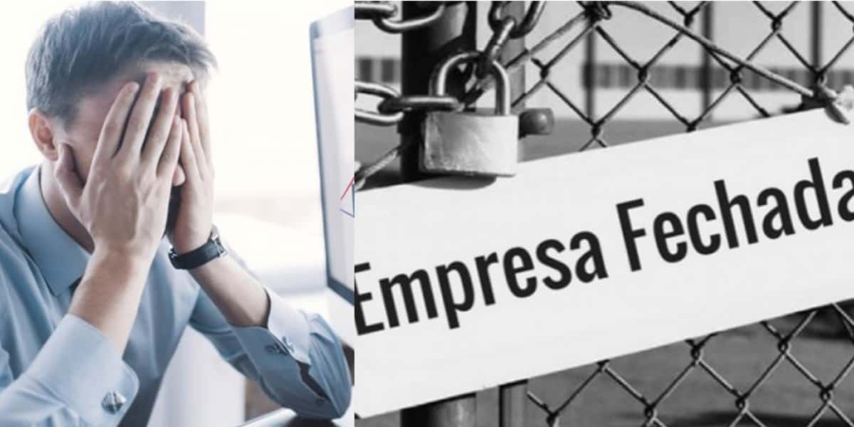 Empresa decidiu demitir vários funcionários (Foto: Reprodução/Internet)