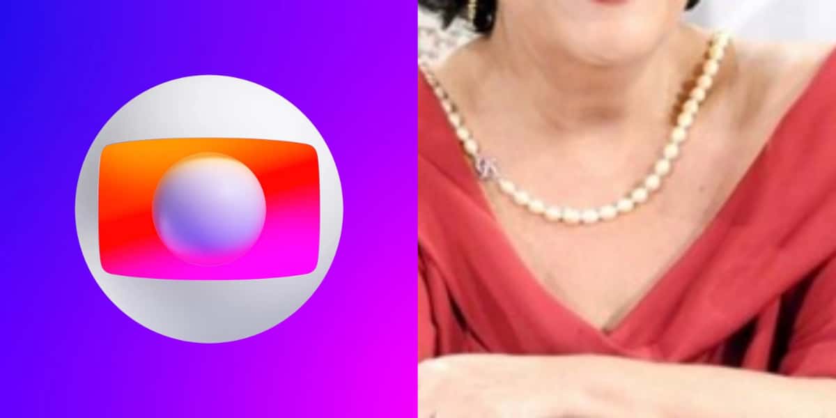 Famosa da Globo confessa que se apaixonou por rapaz na lixeira e teve um filho gato com ele - Foto: Reprodução/TV FOCO