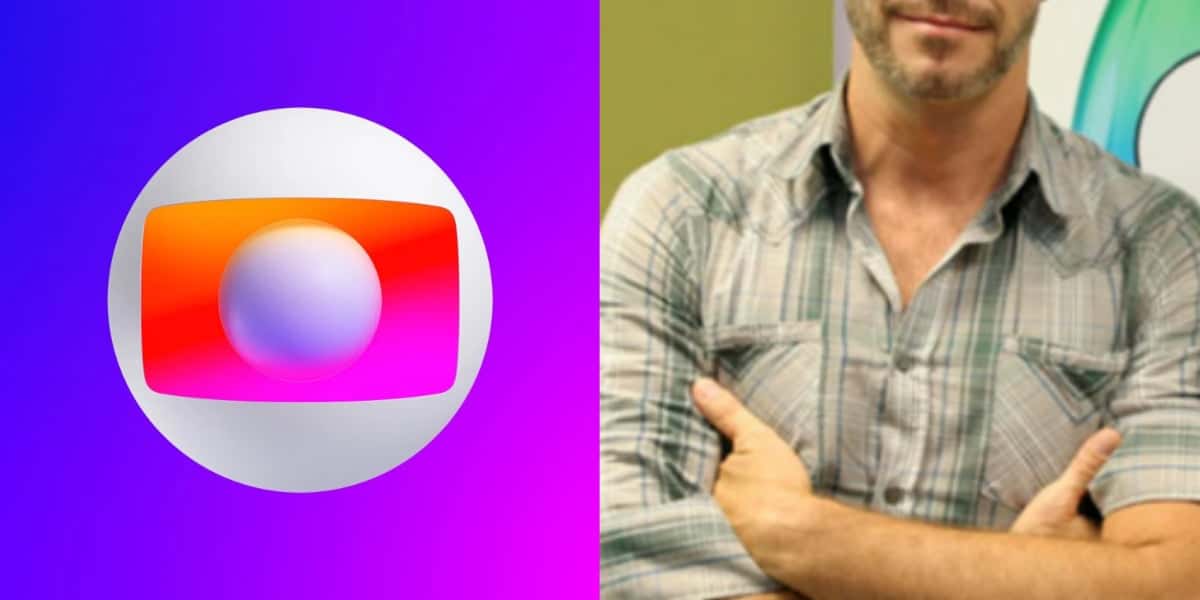 Galã mais lindo da Globo postou foto do marido pelado na cama - Foto: Reprodução/Internet