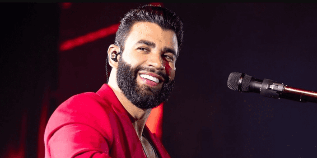 Gusttavo Lima (Foto:Reprodução/Internet)