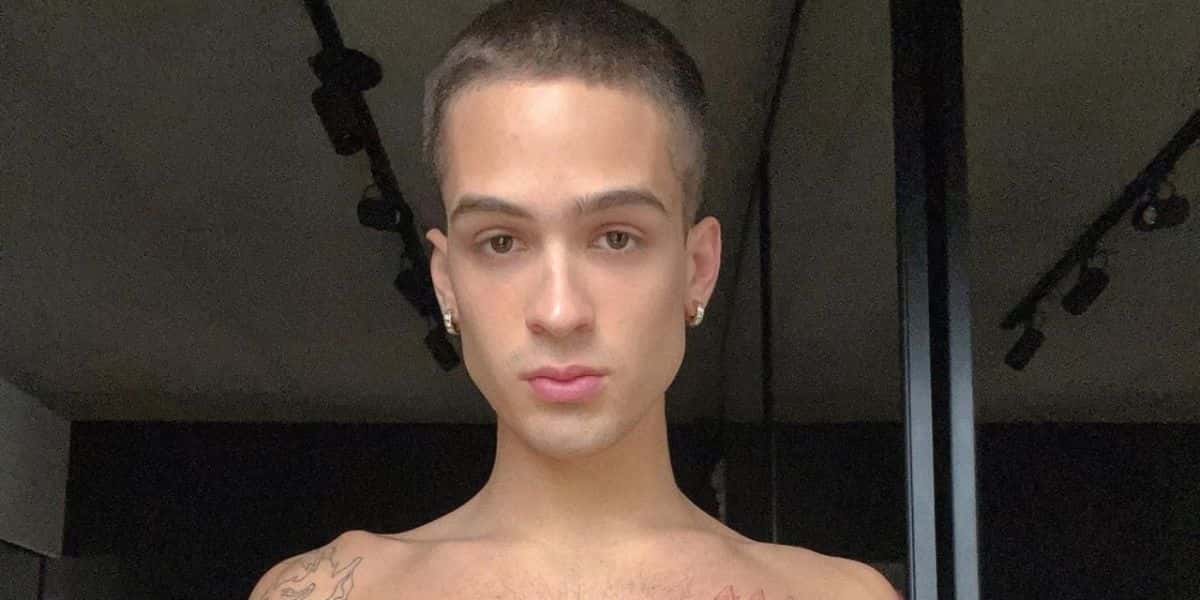 João Guilherme reclama de reencontros no BBB23 (Foto: Reprodução)