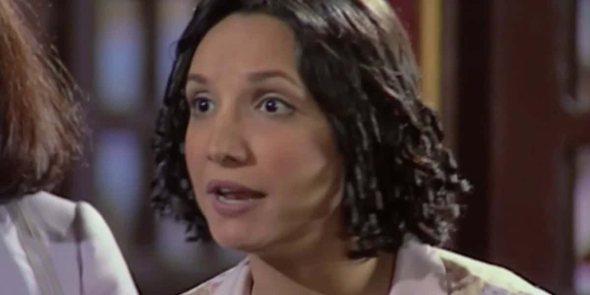 Lili em Chocolate com Pimenta - Foto: Reprodução/Globo