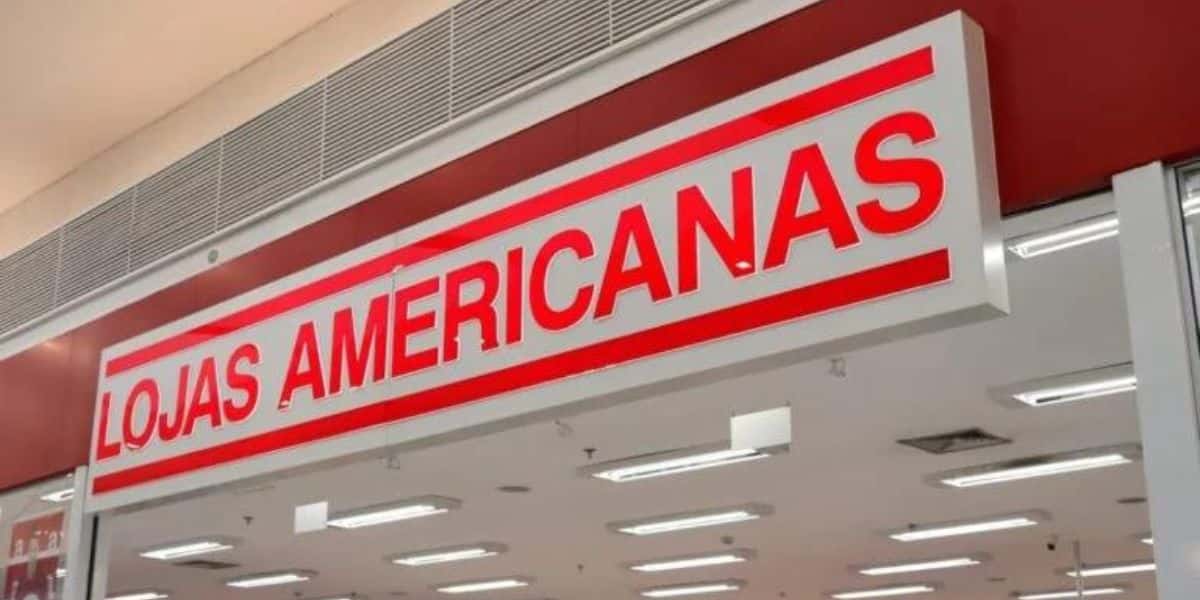 Banco Central fala de impactos do rombo da Americanas. Foto: Divulgação/Americanas