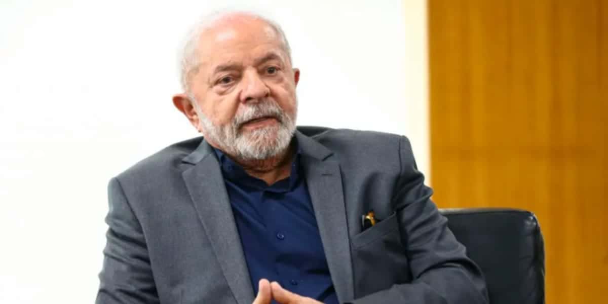 Lula acaba de assinar LEI que impactará brasileiros com CPF e RG (Foto: Reprodução/internet)