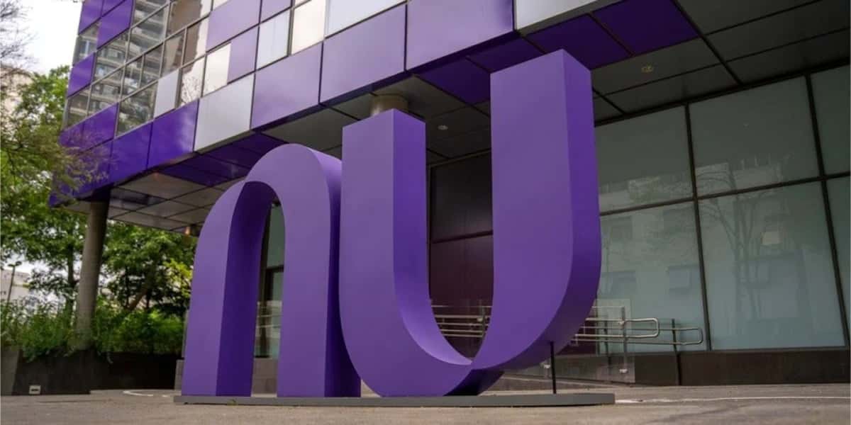 Nubank (Foto: Reprodução / Internet)