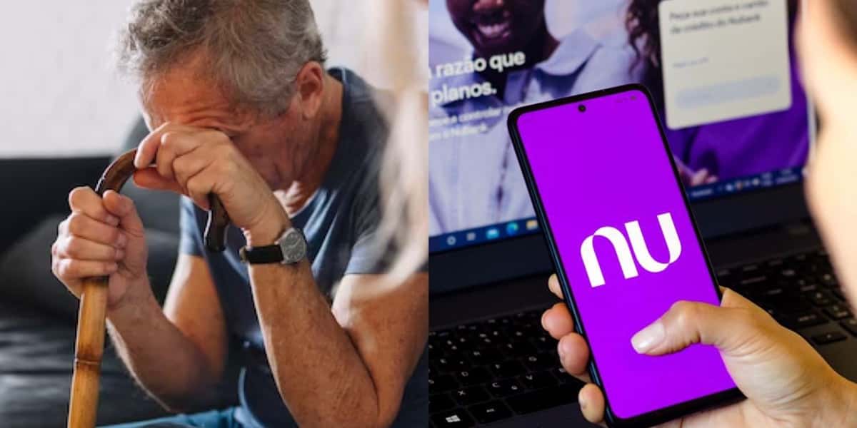 Cliente do Nubank (Foto: Reprodução)