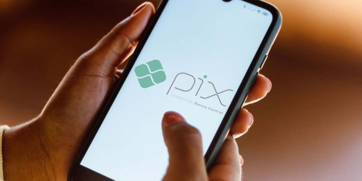 Pix sofreu mudanças. Foto: Divulgação