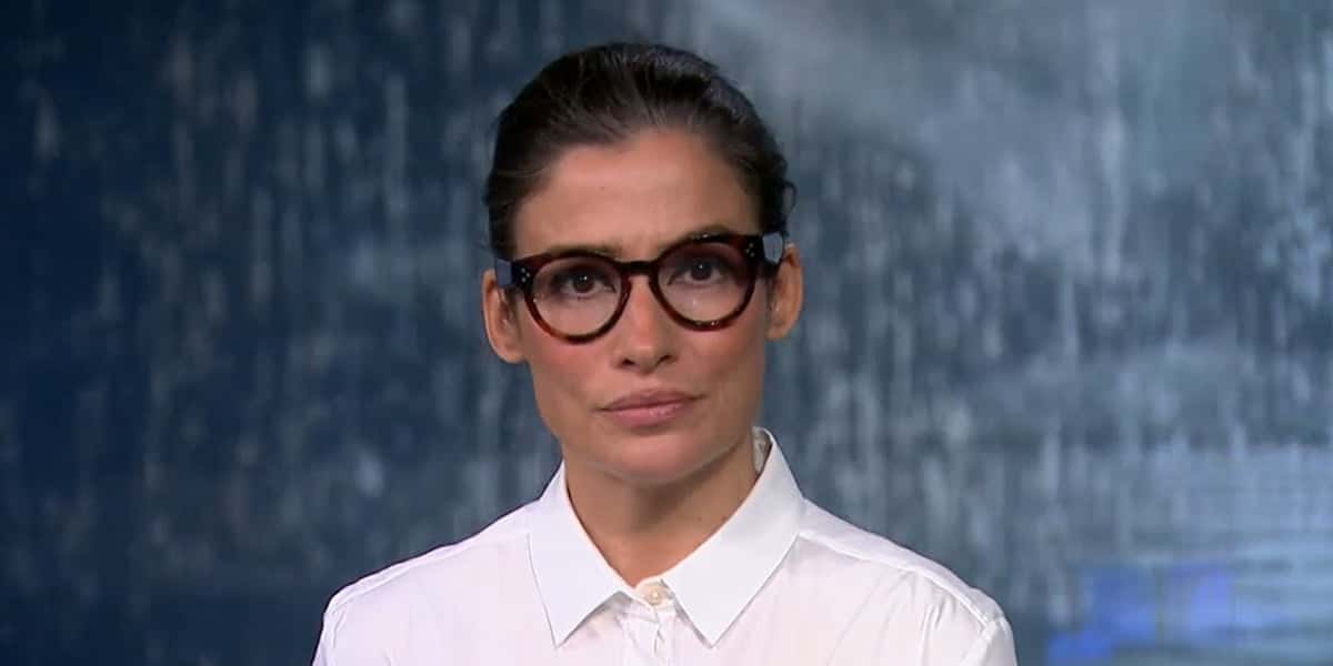 Renata Vasconcellos (Foto: Reprodução / TV Globo)