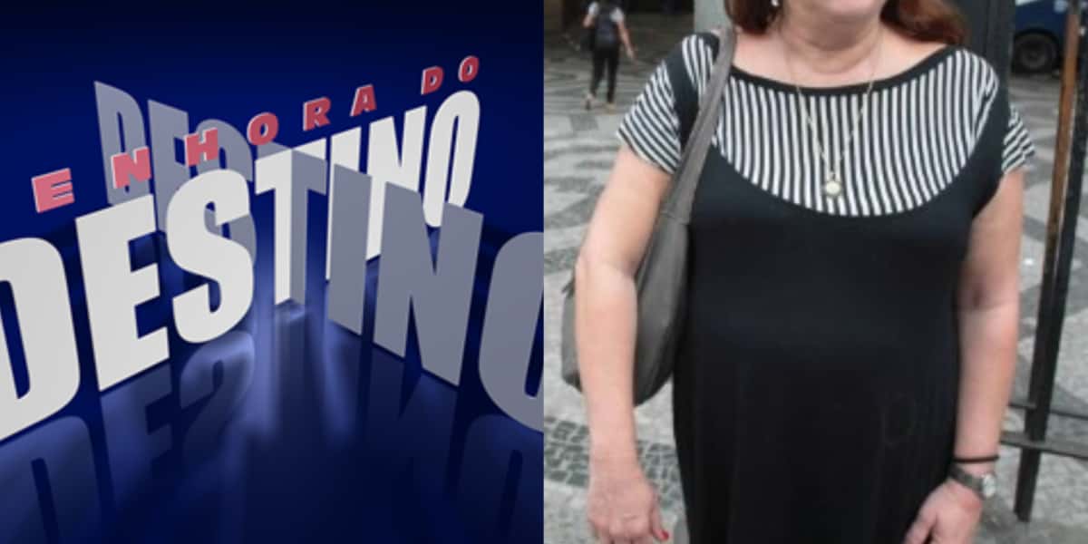 Atriz de Senhora do Destino ficou sem ter onde morar e morreu de forma trágica - Foto: Reprodução/Internet