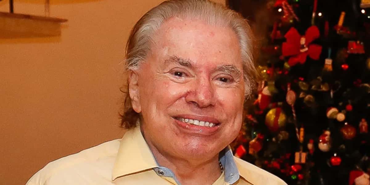 Silvio Santos quase foi preso por este motivo - Foto: Reprodução/Internet