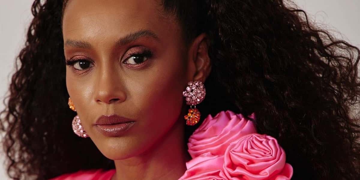 Taís Araújo desabafou nas redes socias (Foto: Reprodução / Instagram)