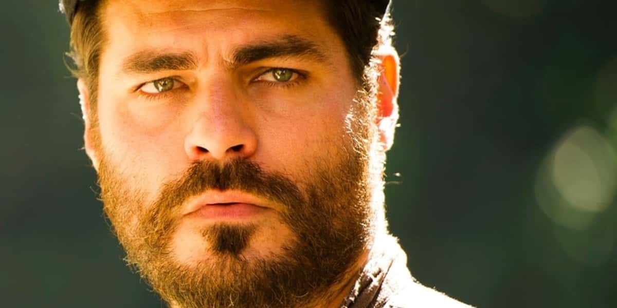 Thiago Lacerda (Foto: Divulgação / TV Globo)