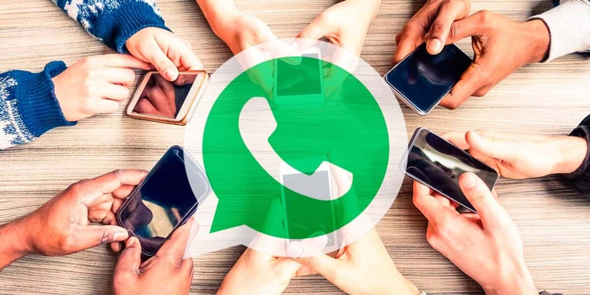 Novo recurso será a próxima novidade do WhatsApp (Foto: Reprodução / Internet)