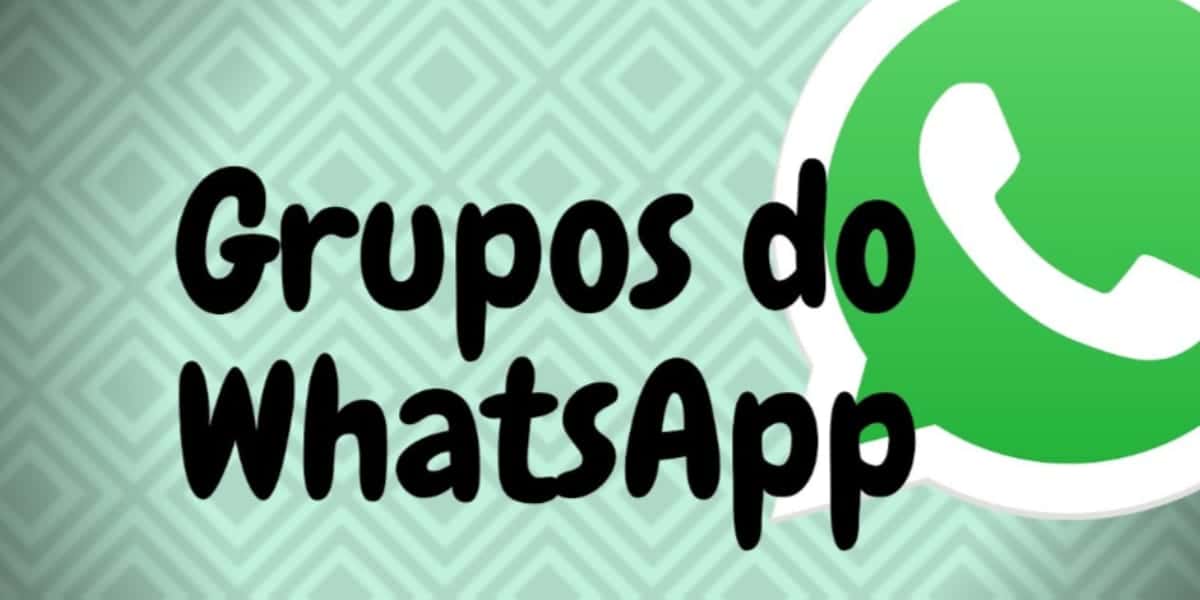Grupos do WhatsApp (Reprodução: Youtube)