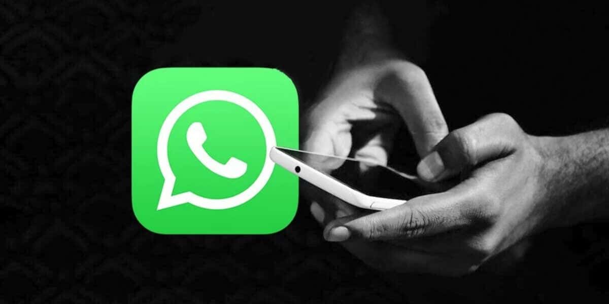WhatsApp lançou novidade que está dando o que falar (Foto Reprodução/Internet)