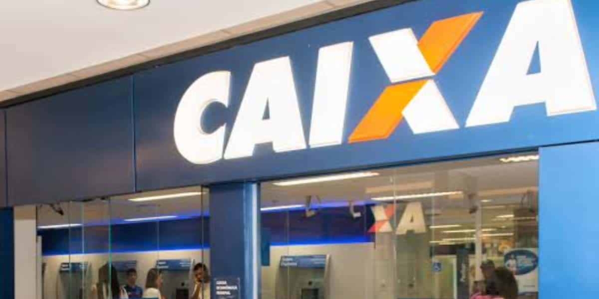 Caixa faz comunicado importante (Reprodução: Internet)