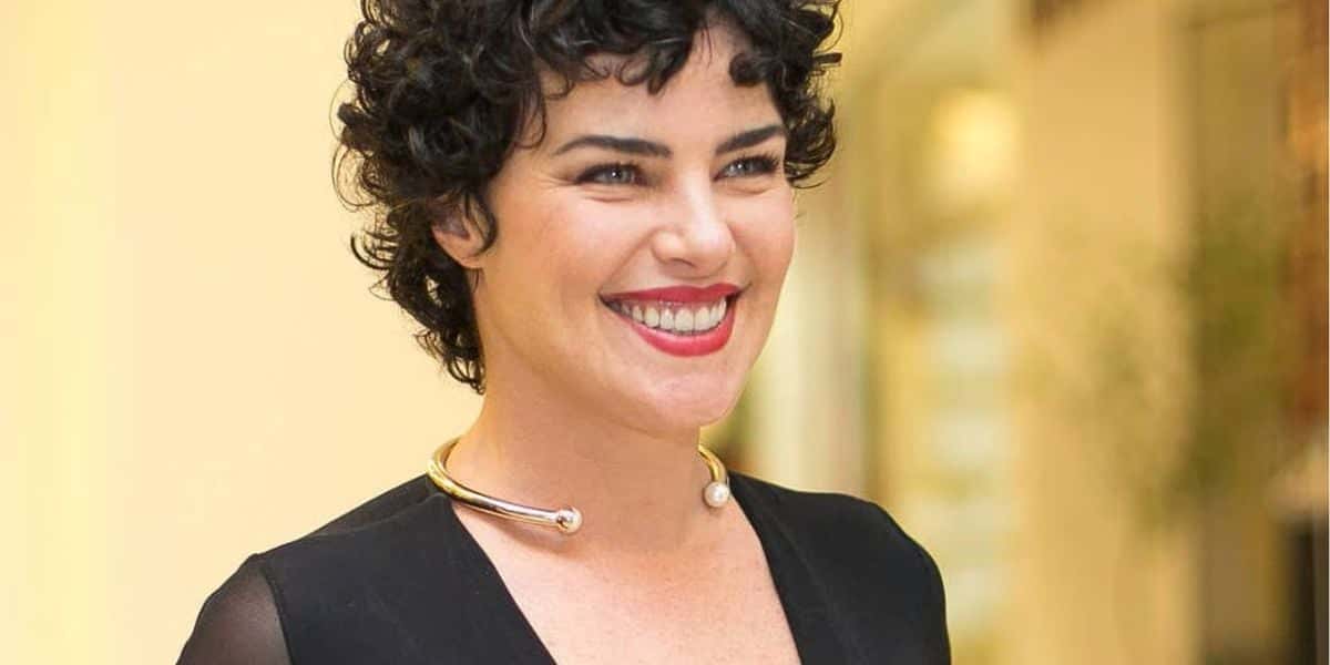 Ana Paula Arósio (Foto Reprodução/Internet)
