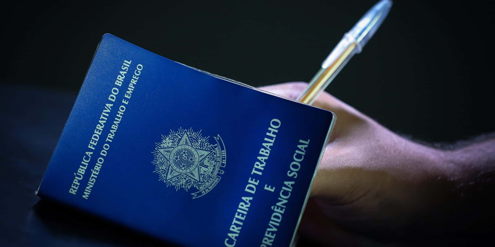 Quem tem carteira assinada tem novo saque aprovado (Foto: Reprodução/Internet)