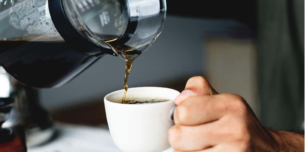 Fábrica de café foi interditada (Foto: Reprodução/ Internet)