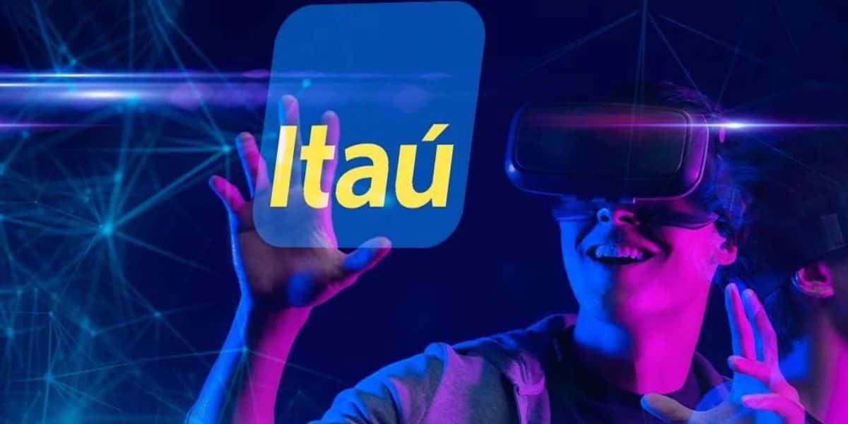 Itaú (Foto: Shutterstock/Andrei Morais)
