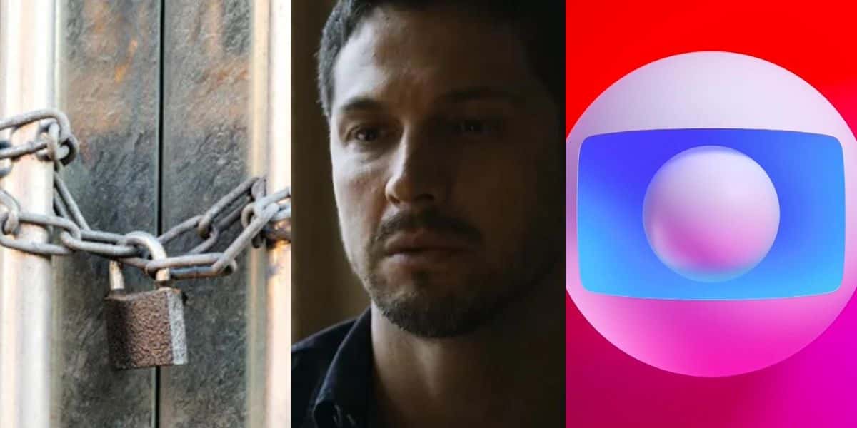 Justiça declara falência de empresa - Otto é salvador de Chiara em Travessia - Galã expõe teste de sofá na Globo (Fotos: Reproduções / Internet / Globo)
