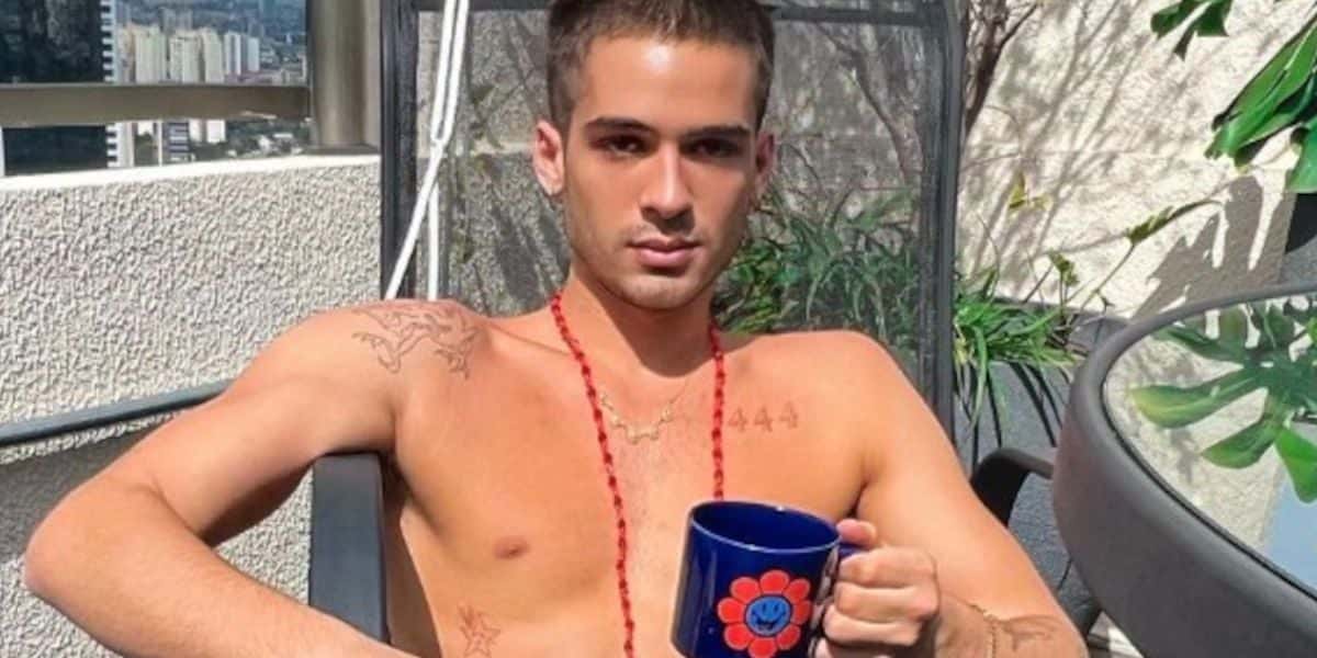 João Guilherme (Reprodução/Internet)