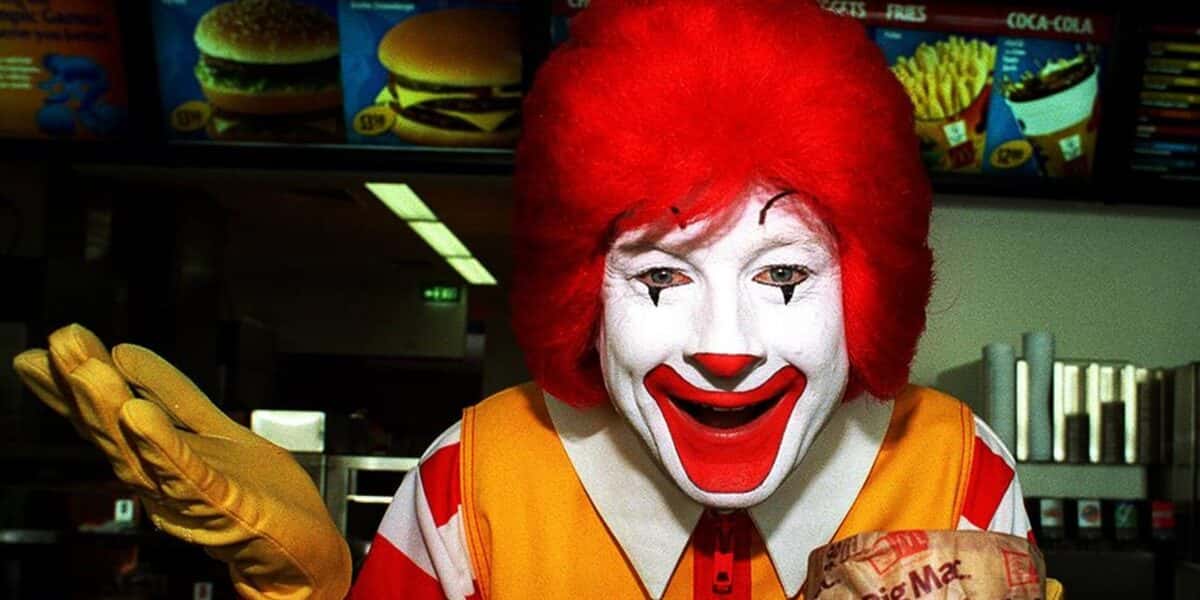 McDonalds guarda segredos que só os funcionários sabem (Foto: Reprodução/Internet)