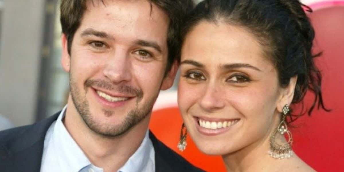 Murilo Benício e Giovanna Antonelli (Foto: Kevin Winter)