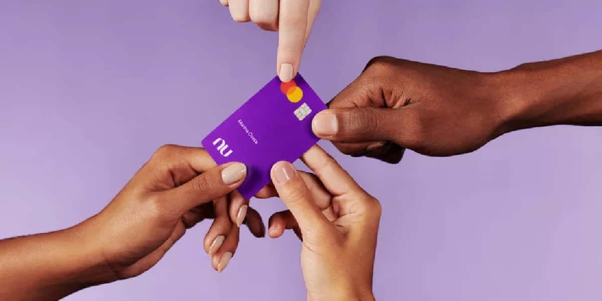 Nubank tem ótimos benefícios - (Foto: Reprodução/ Internet)