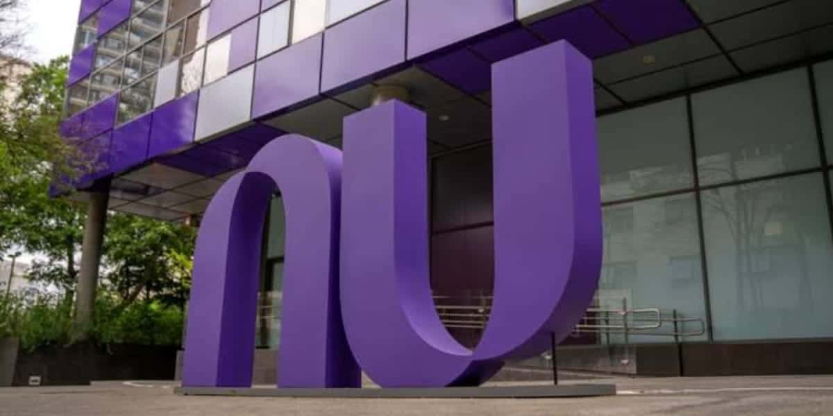 Banco digital Nubank (Reprodução/Internet)