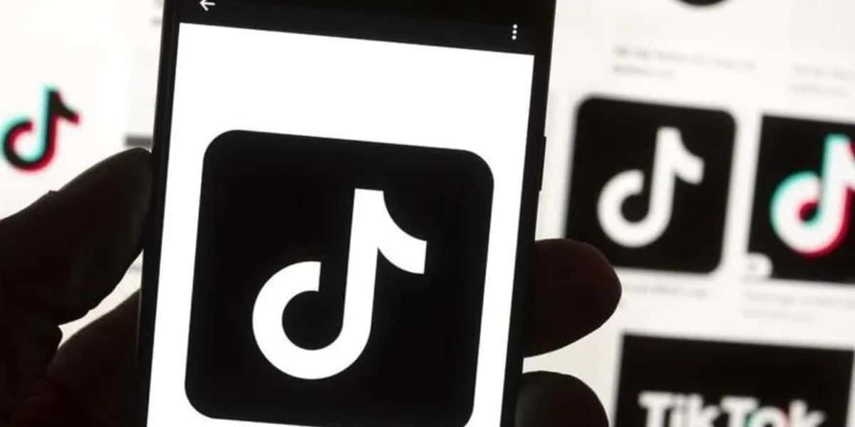 TikTok foi alvo de fake news (Foto: Michael Dwyer)