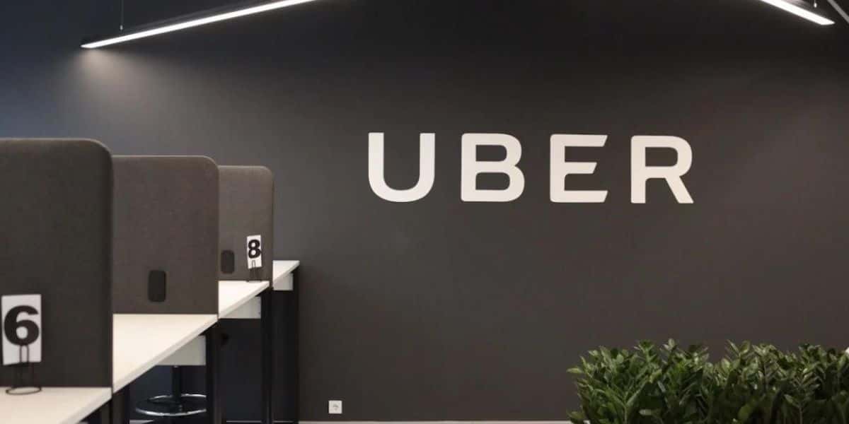 Uber (Foto: Reprodução / Internet)