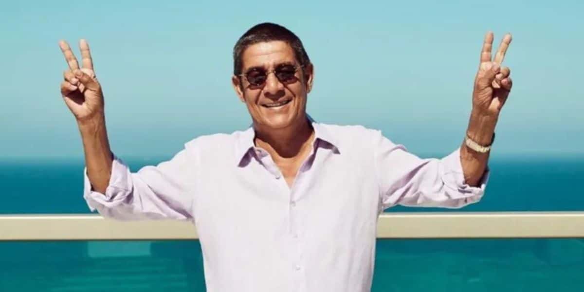 Zeca Pagodinho (Reprodução/Internet)