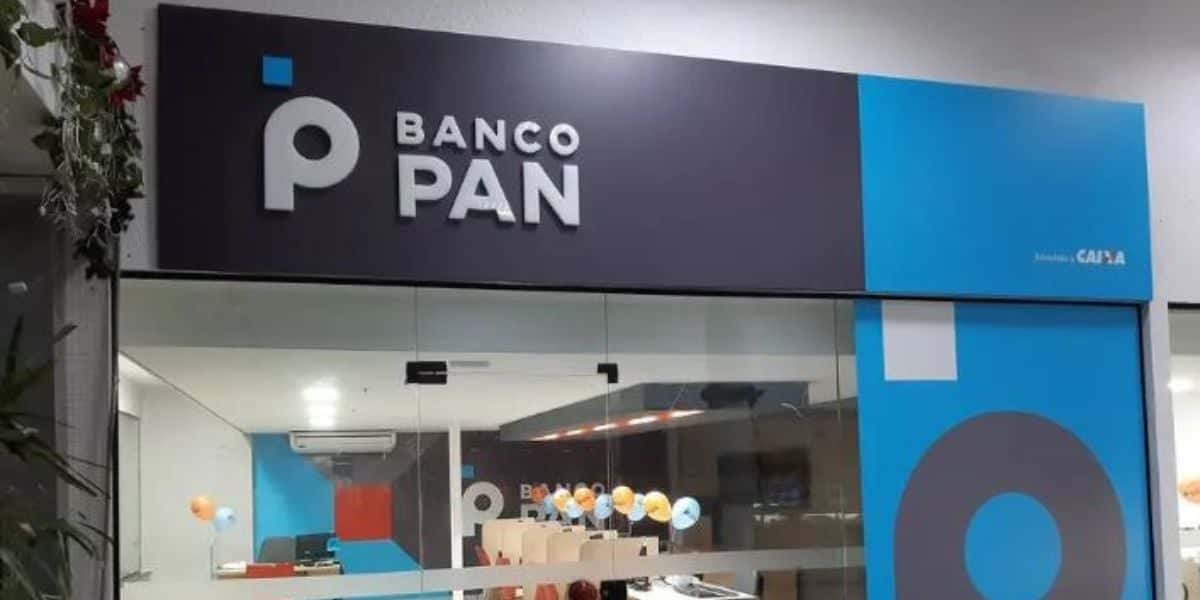Banco Pan tem notícia forte sobre saída da Bolsa de Valores (Reprodução - Banco Pan)