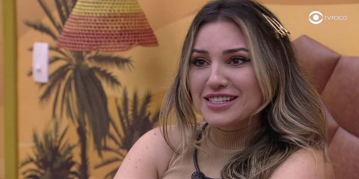 Amanda é a campeã do BBB23 (Foto: Reprodução / Globoplay)